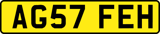 AG57FEH