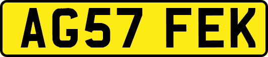 AG57FEK