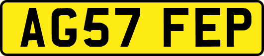 AG57FEP