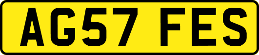 AG57FES