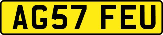 AG57FEU