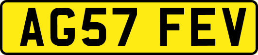 AG57FEV