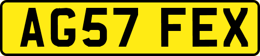 AG57FEX