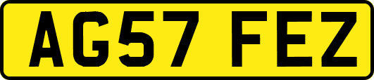 AG57FEZ