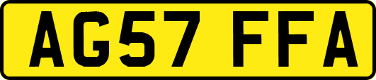 AG57FFA