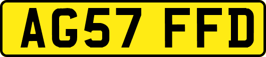 AG57FFD