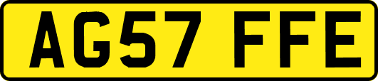 AG57FFE