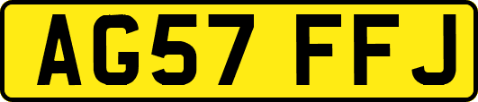 AG57FFJ