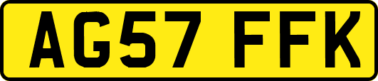 AG57FFK