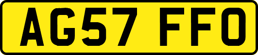 AG57FFO