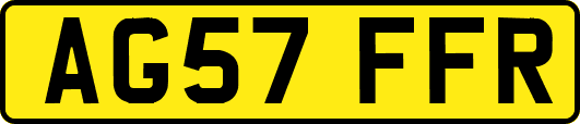 AG57FFR