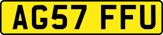 AG57FFU