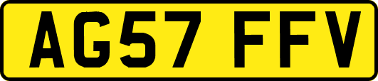 AG57FFV