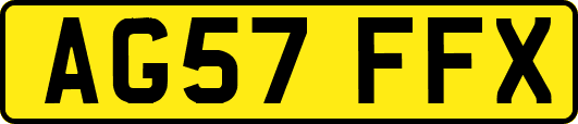 AG57FFX
