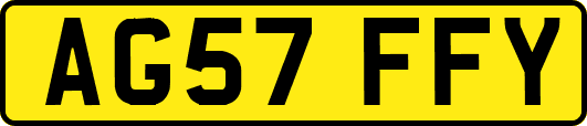 AG57FFY