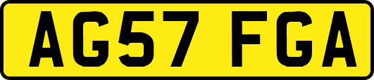 AG57FGA