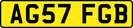 AG57FGB