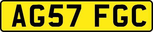 AG57FGC