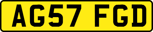 AG57FGD