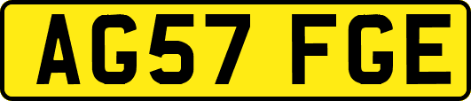 AG57FGE