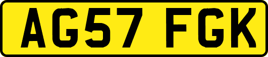 AG57FGK