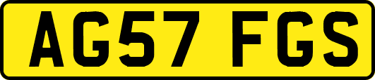 AG57FGS