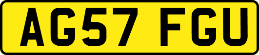 AG57FGU
