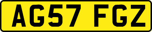AG57FGZ