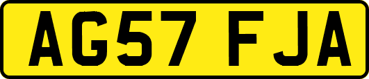 AG57FJA