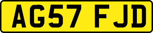 AG57FJD