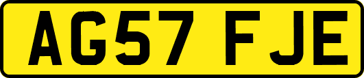 AG57FJE