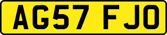 AG57FJO