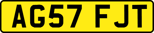 AG57FJT