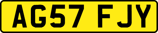 AG57FJY