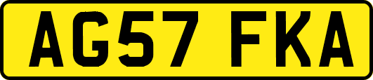 AG57FKA