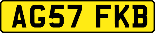 AG57FKB