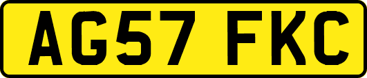 AG57FKC