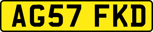 AG57FKD