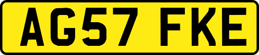 AG57FKE