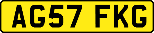 AG57FKG