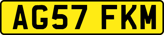 AG57FKM