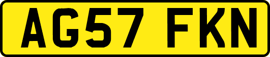 AG57FKN