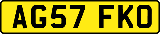 AG57FKO