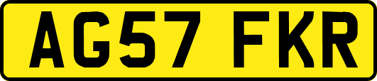 AG57FKR
