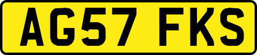 AG57FKS