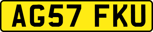 AG57FKU