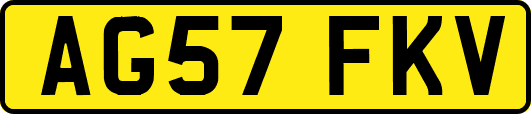 AG57FKV