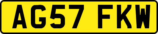 AG57FKW