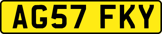 AG57FKY