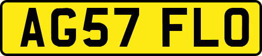 AG57FLO